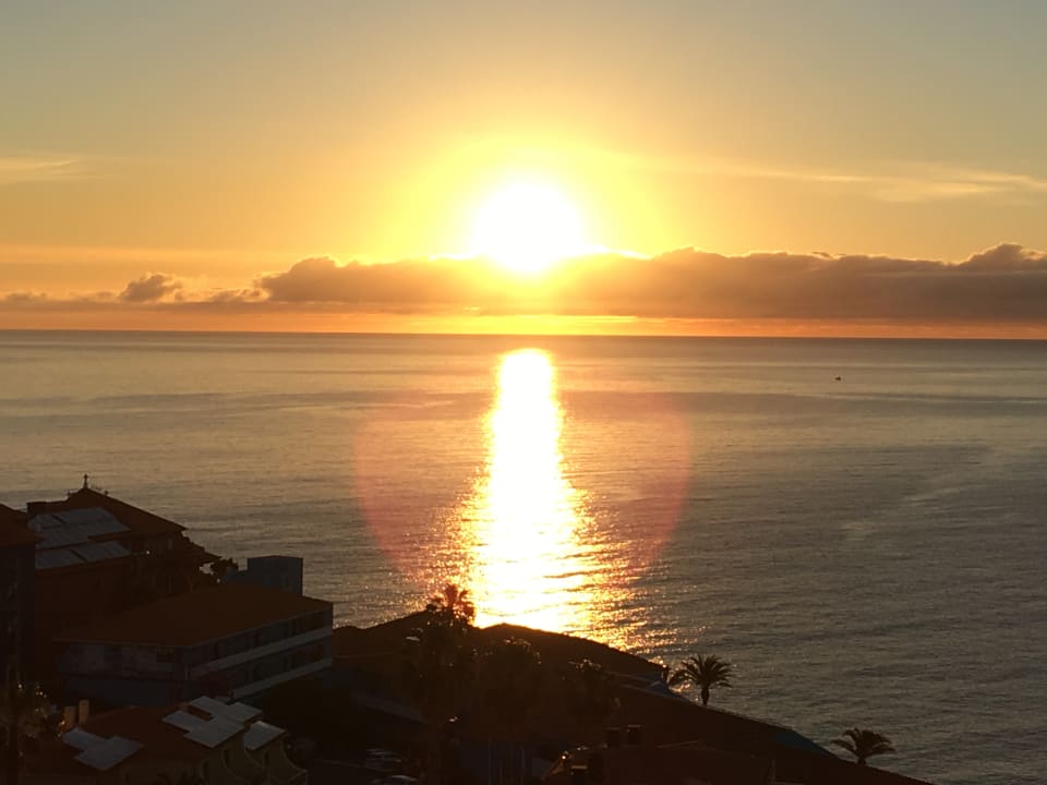 Ausblick Sentido Galosol