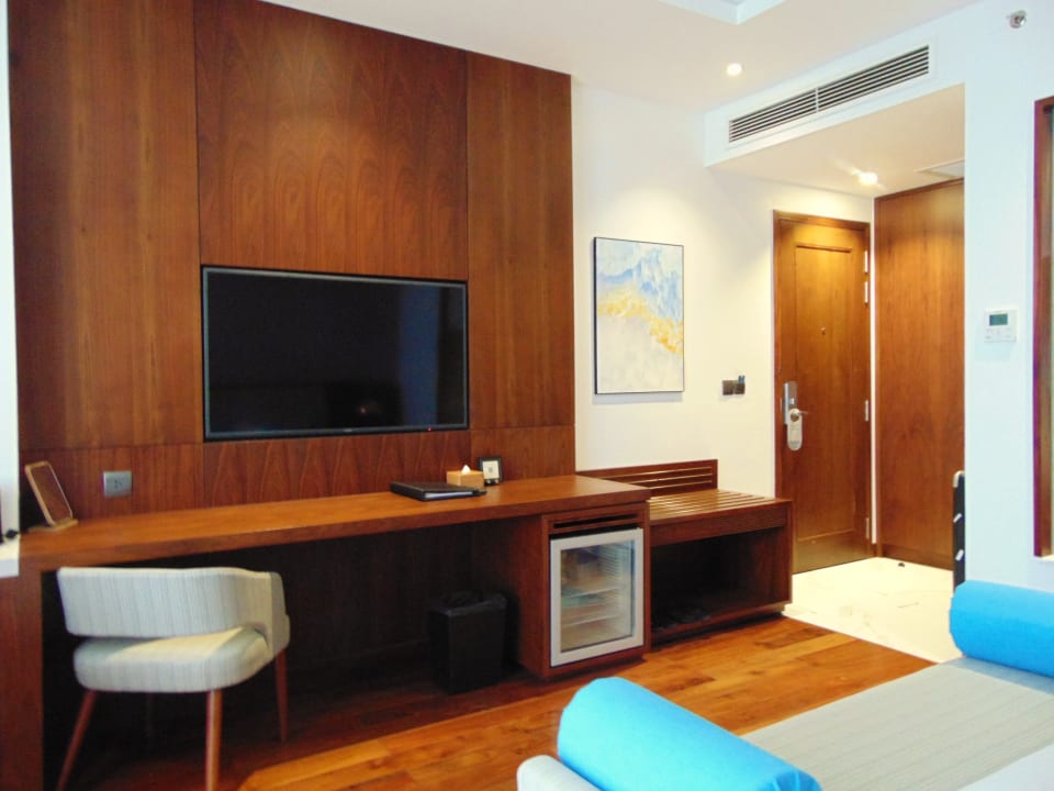 Zimmer D' Lecia Ha Long Hotel