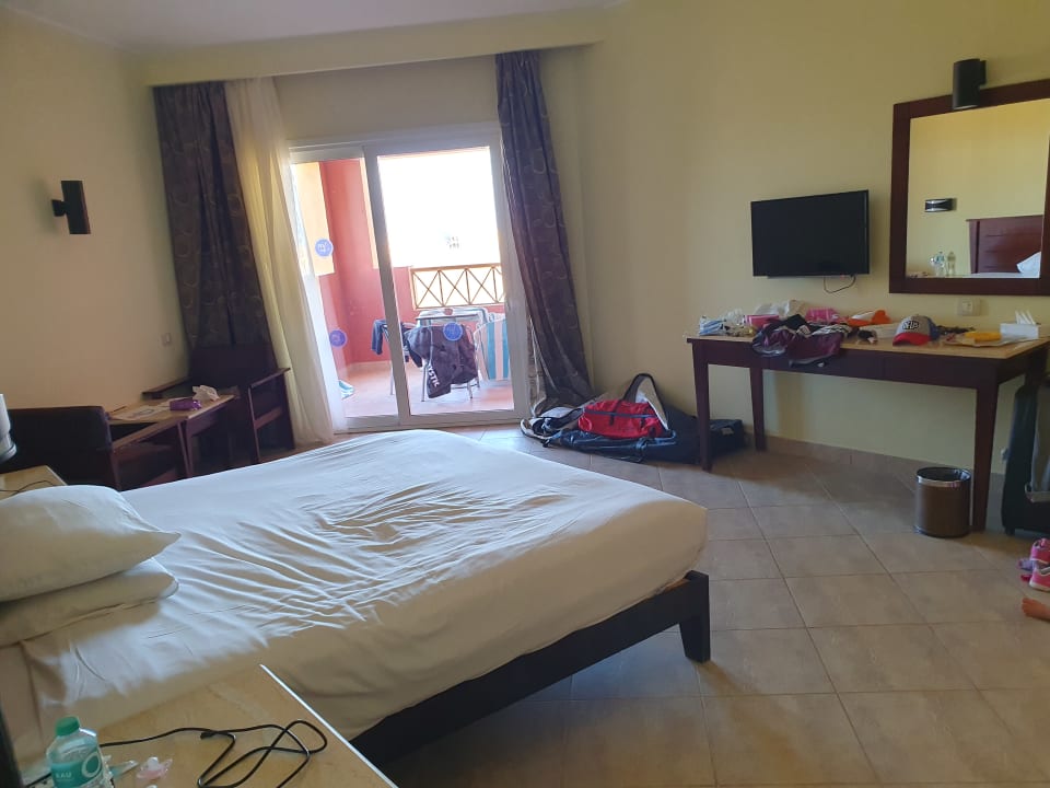 Zimmer Casa Mare Resort