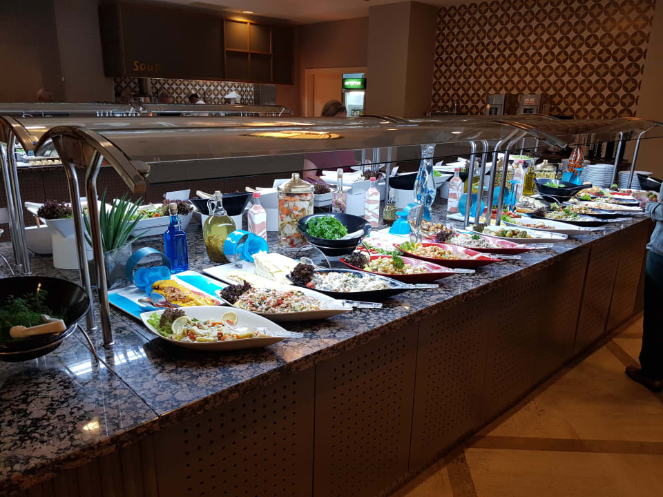 Gastro Melas Resort Hotel