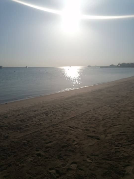 Strand The Grand Resort