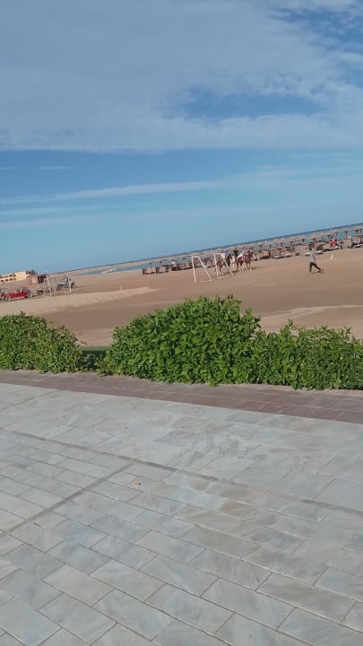 Strand Casa Mare Resort