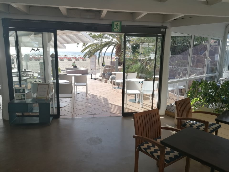 Strand Corallium Beach by Lopesan Hotels - Adults only