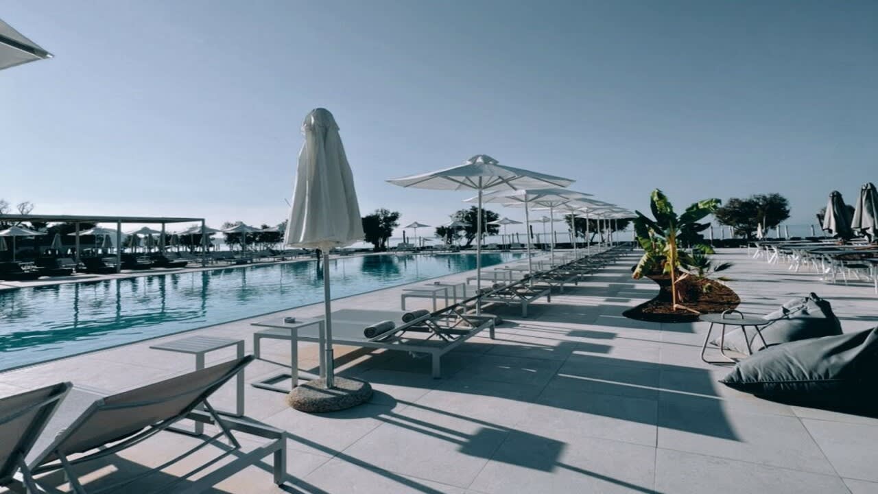 Pool Domes Aulūs Zante, Autograph Collection