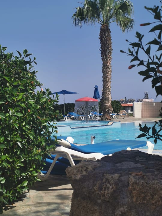 Pool Sentido Kyknos Beach Adults Only 16+