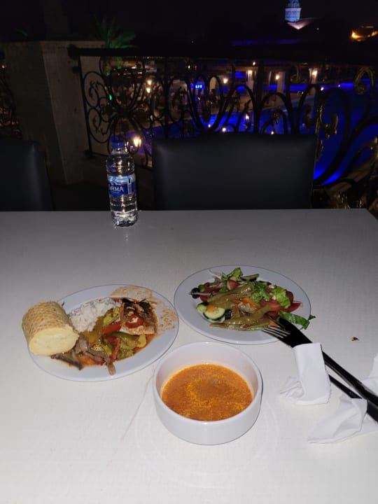 Gastro Hotel Club Nena