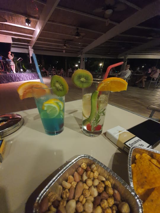 Gastro Hotel Delphin Imperial