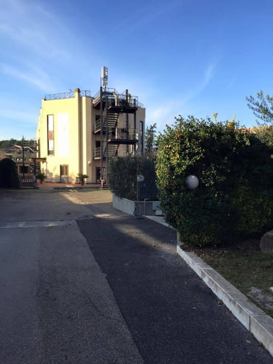 Hotel Excel Hotel Roma Ciampino