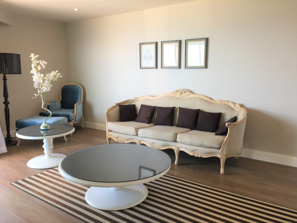 Zimmer Hotel Delphin Imperial