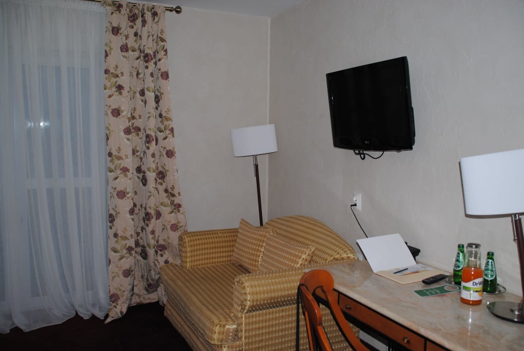 Pokój superior Hotel Azzun Orient SPA & Wellness