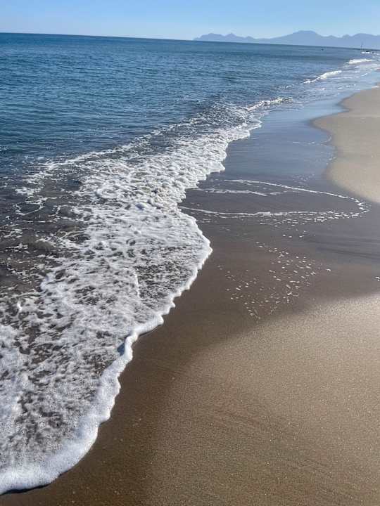 Strand Atlantica Belvedere Resort