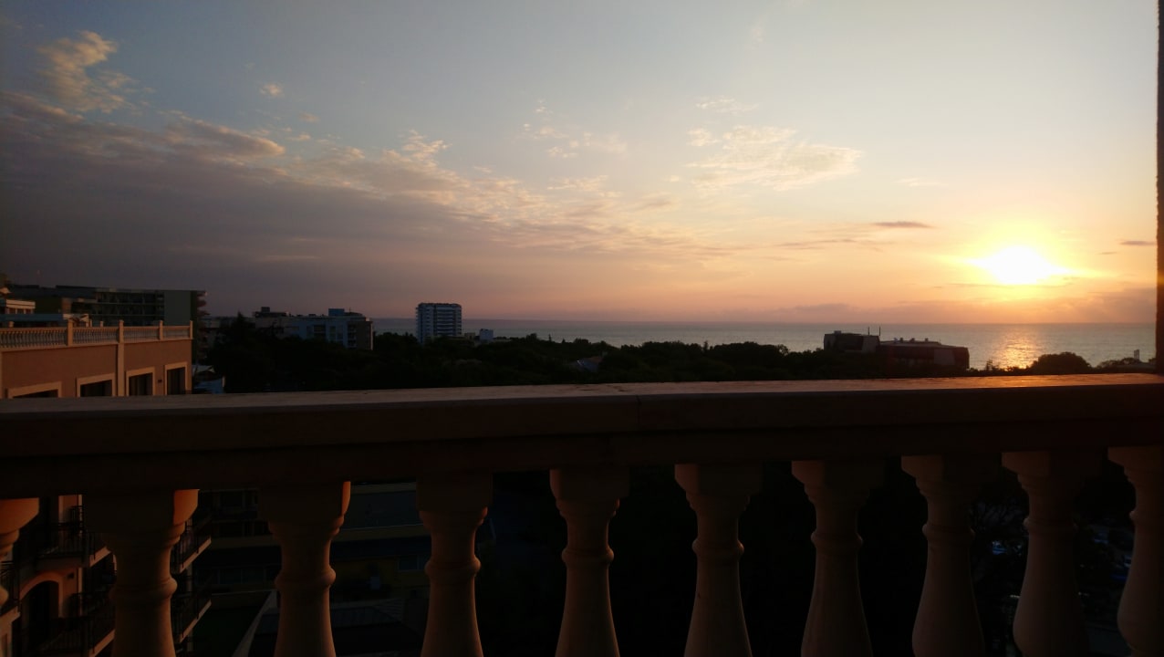 Ausblick SH Dolce Vita