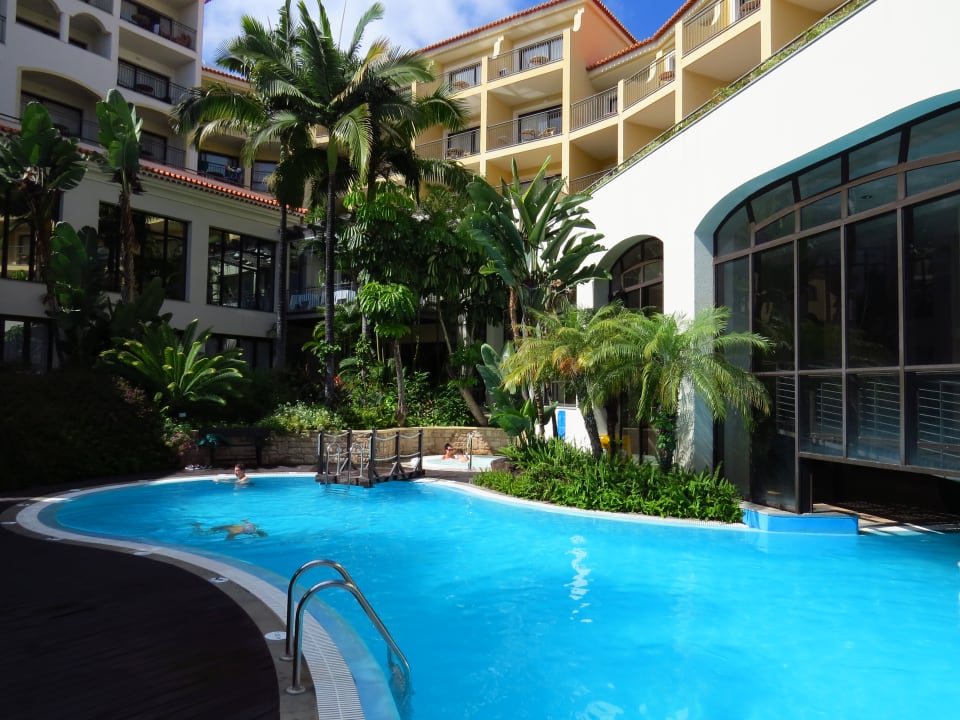 Pool Hotel Porto Mare - PortoBay