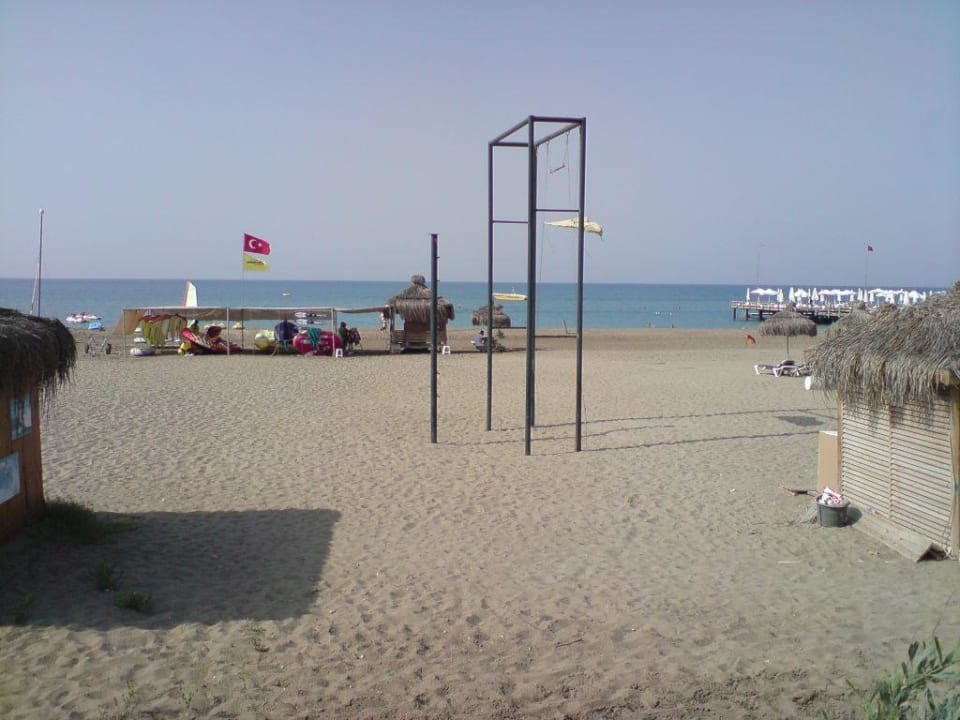 Wassersport Voyage Belek Golf & Spa