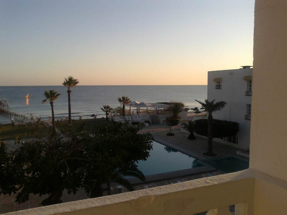 Seaview Alassio Hotel and Thalasso