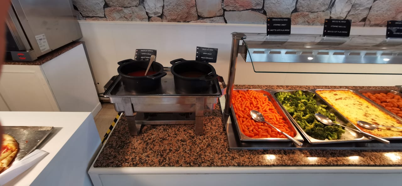 Gastro Globales Almirante Farragut