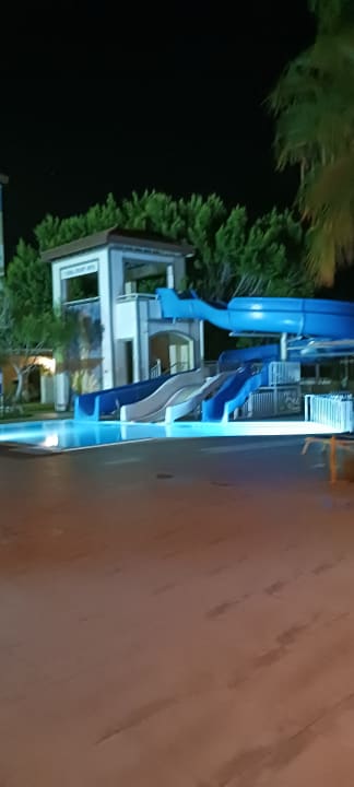 Pool Hotel Süral Resort