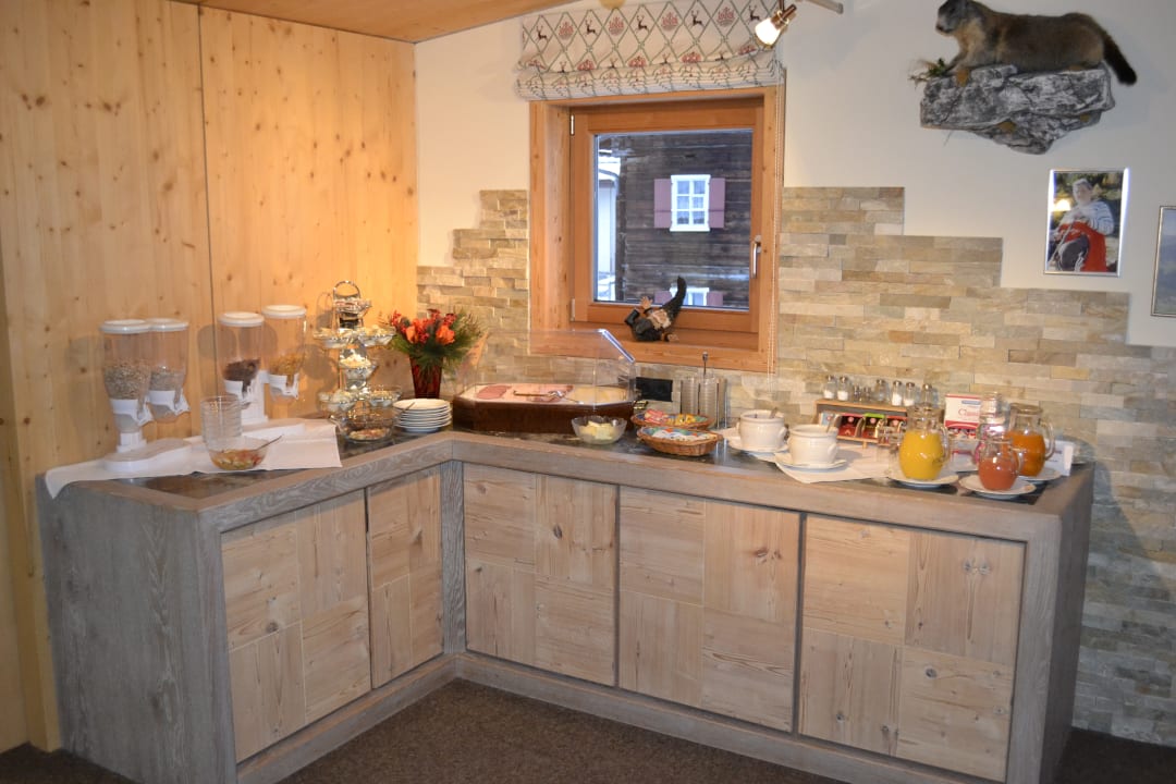 Restaurant Pension Alpenperle