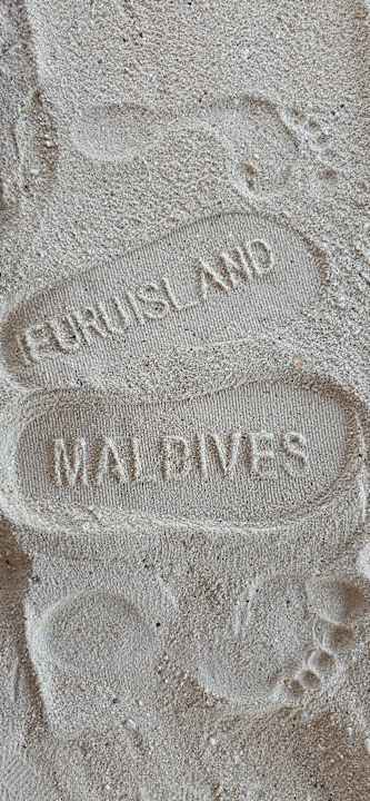 Sonstiges Ifuru Island Maldives