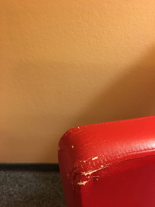 Zimmer City Hotel am Gendarmenmarkt