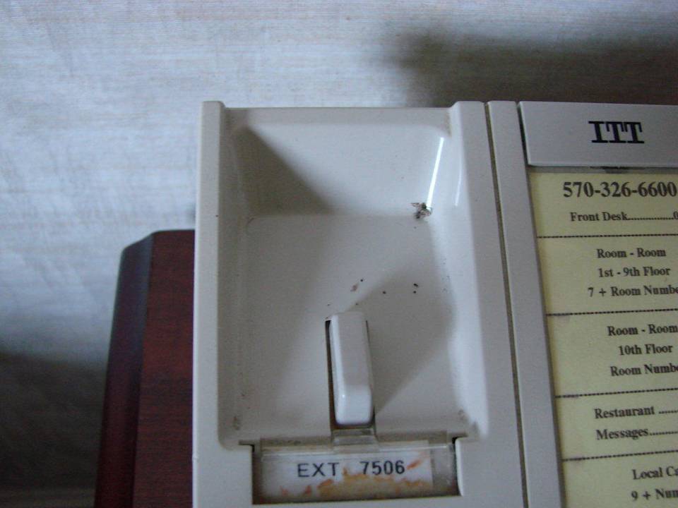 Ohne Worte SureStay Signature Collection Genetti Hotel