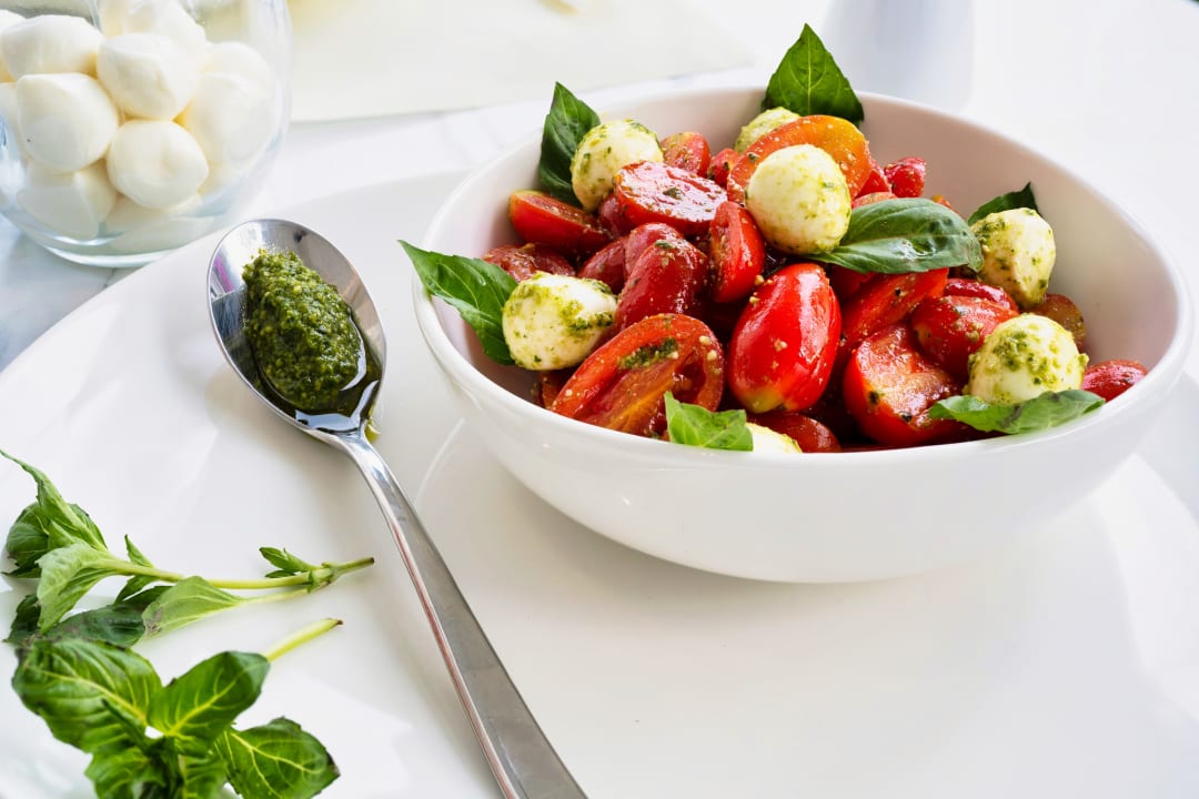 Gastro Hotel Chrousso Village