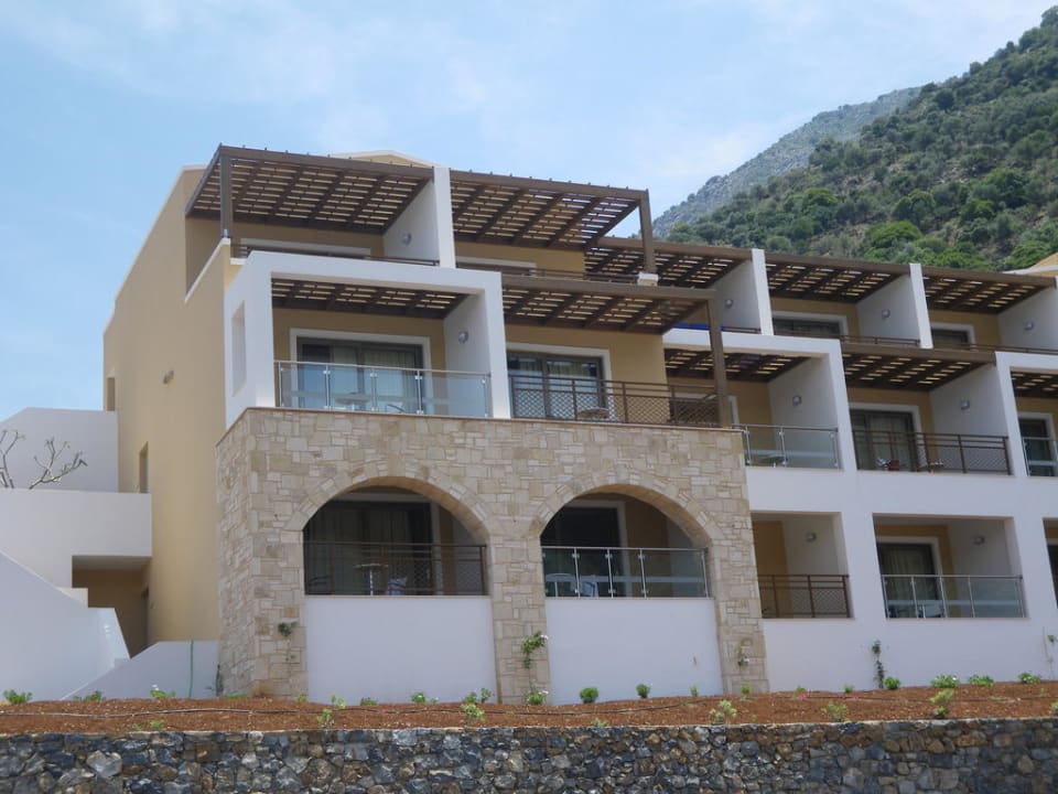 Anlage Filion Suites Resort & Spa
