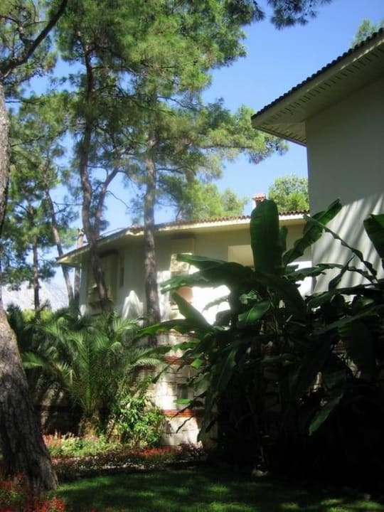 Bungalows Ulusoy Kemer Holiday Club