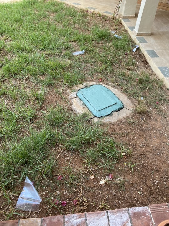 Sonstiges Bella Beach Hotel