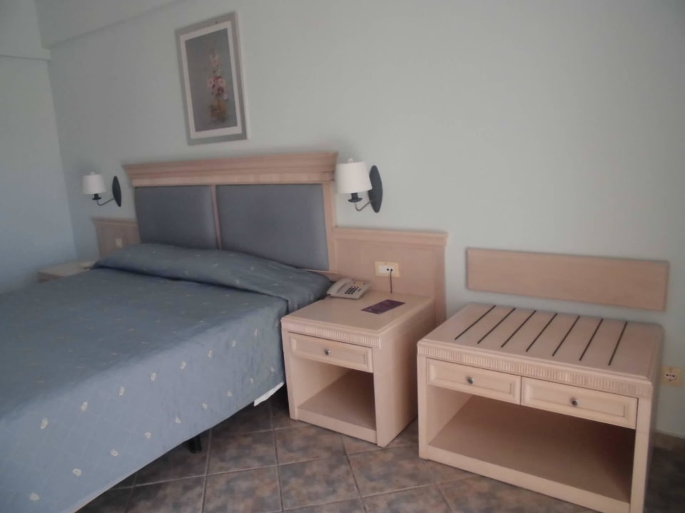 Bei der Ankunft Lindos Princess Beach Resort & Spa