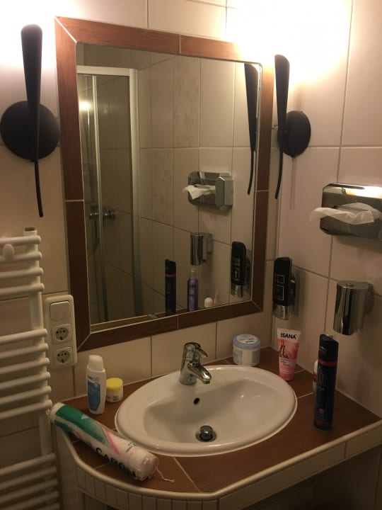 Zimmer Wellnesshotel Wernerwald