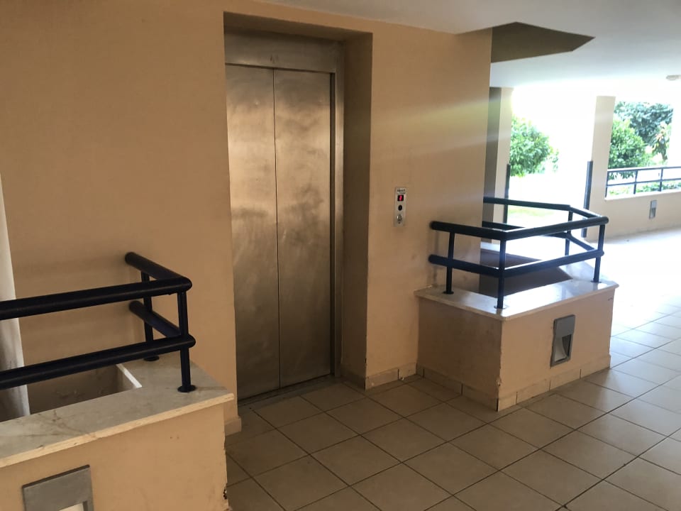 Sonstiges Labranda Alantur Resort