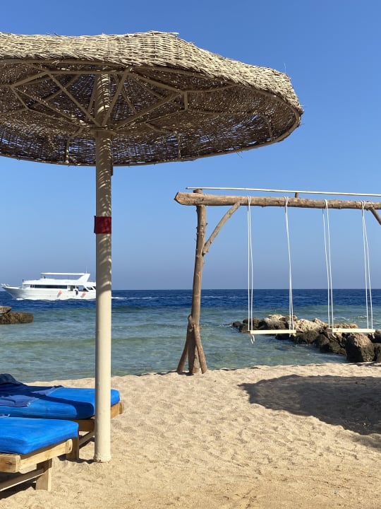 Strand Pickalbatros Citadel Resort