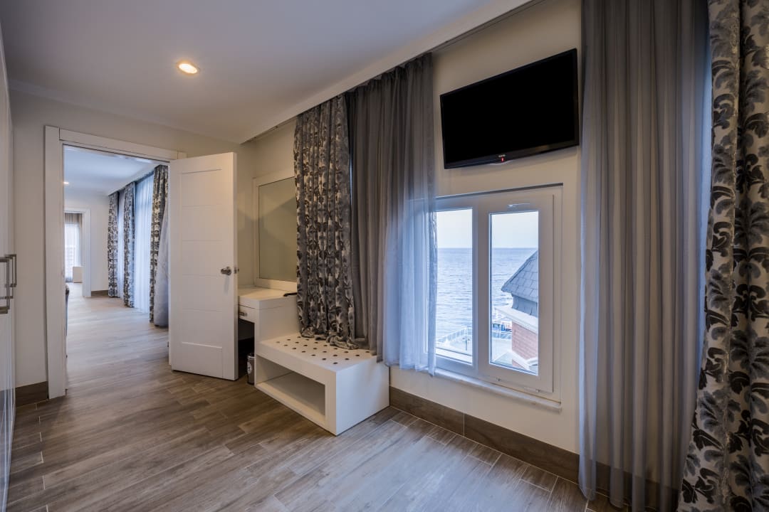 Zimmer Orange County Kemer