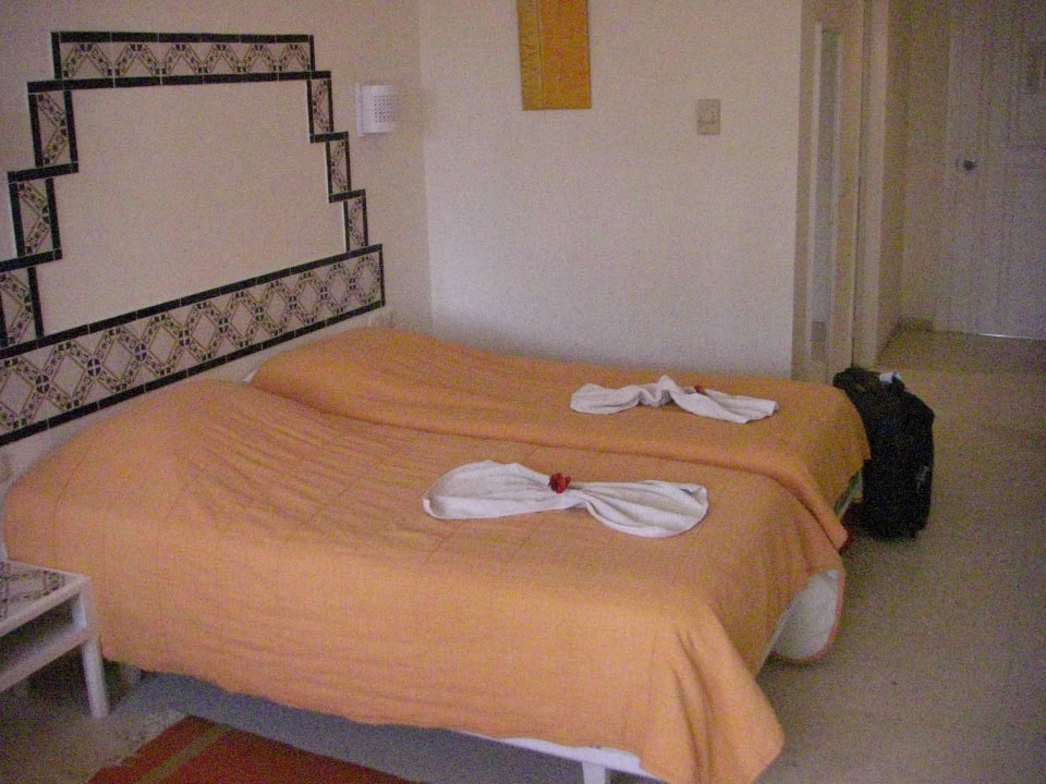Doppelzimmer zur Einzelnutzung Djerba Sun Beach Hotel & Spa