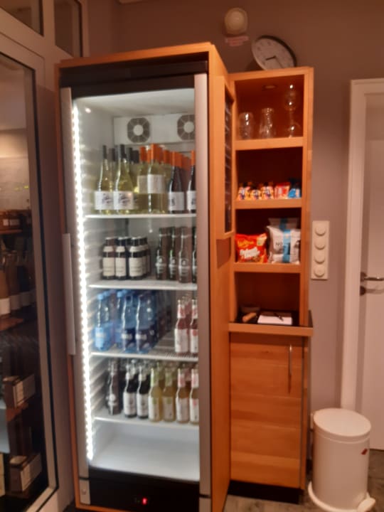 Gastro Auszeit Hotel Hamburg