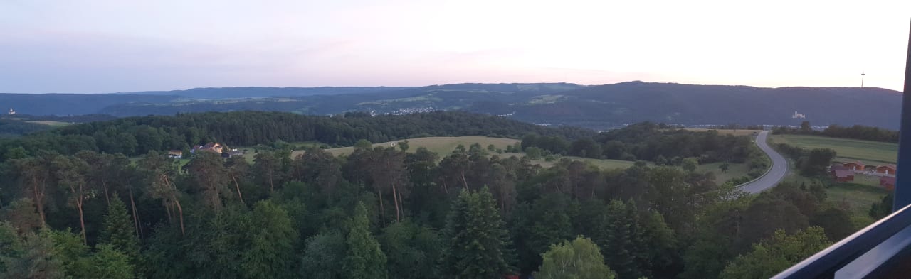 Zimmer Wyndham Garden Lahnstein Koblenz Hotel