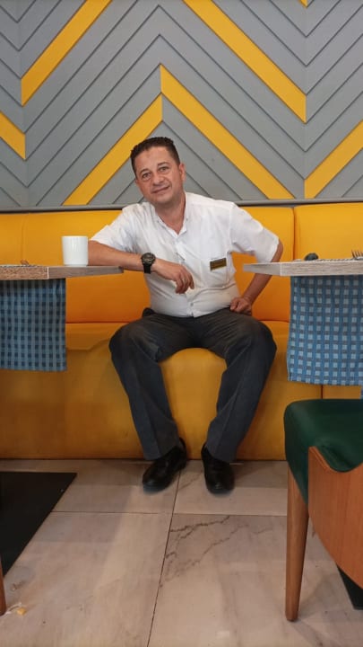 Gastro Titanic Beach Spa & Aqua Park