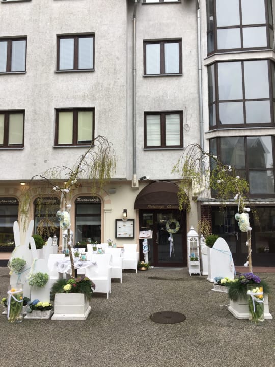 Gastro Hotel Aurora Family & SPA