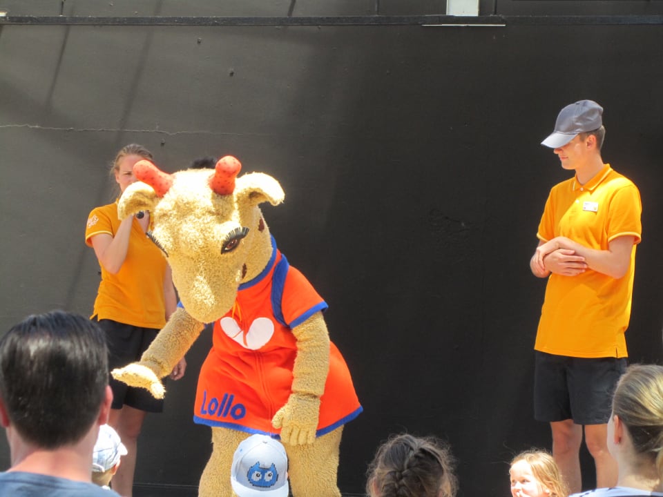 Sport & Freizeit Protur Floriana Resort Aparthotel