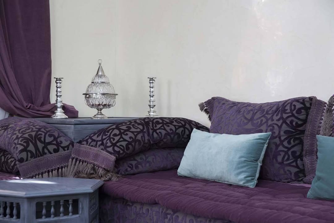 SEJOUR SUITE PRESTIGE DAR MEZOUAR