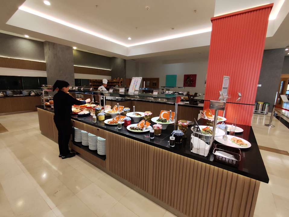 Gastro Korumar Ephesus Beach & Spa Resort