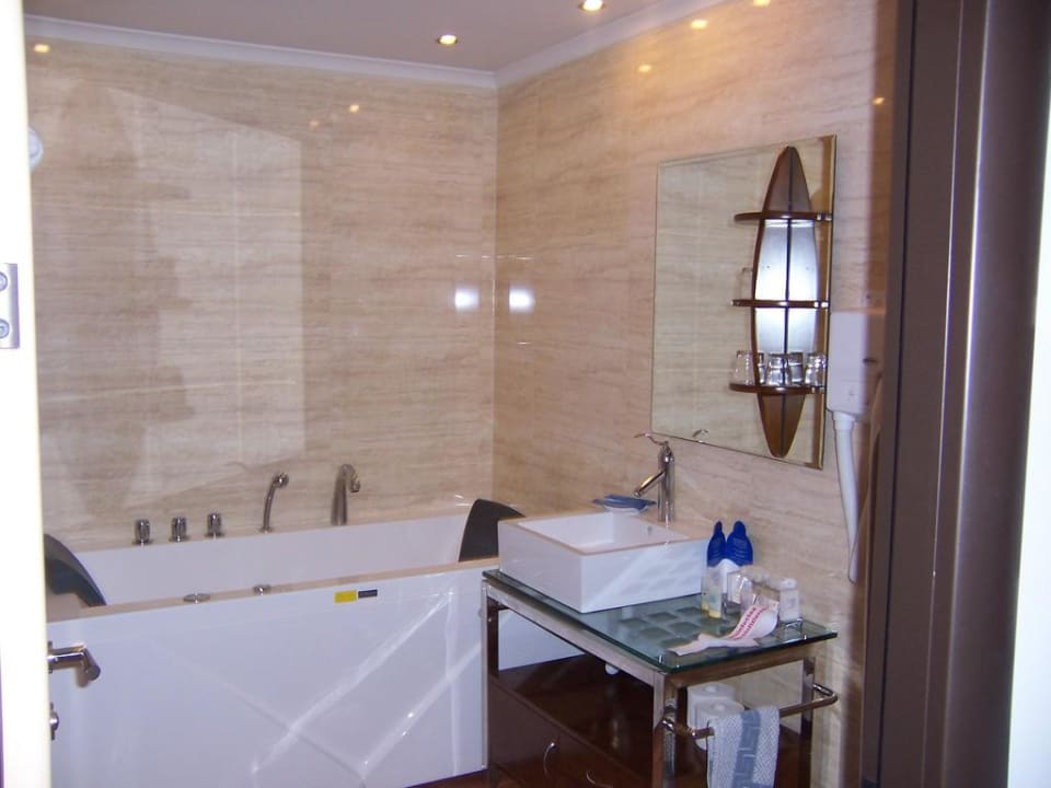 Bad Hotel Corissia Princess