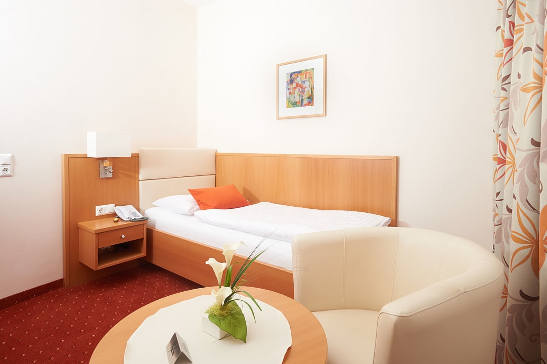 Zimmer Pension Sprinzl