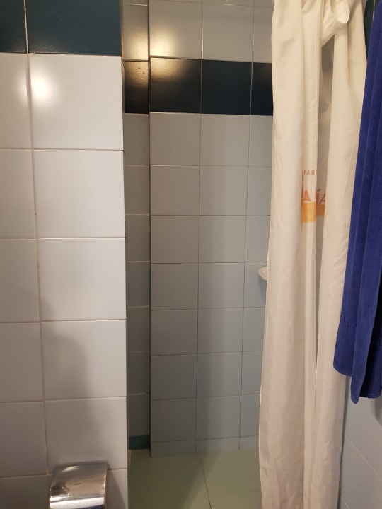 Zimmer Servatur Alameda de Jandía