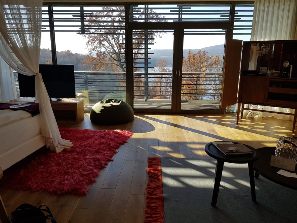 Zimmer Seezeitlodge Hotel & Spa