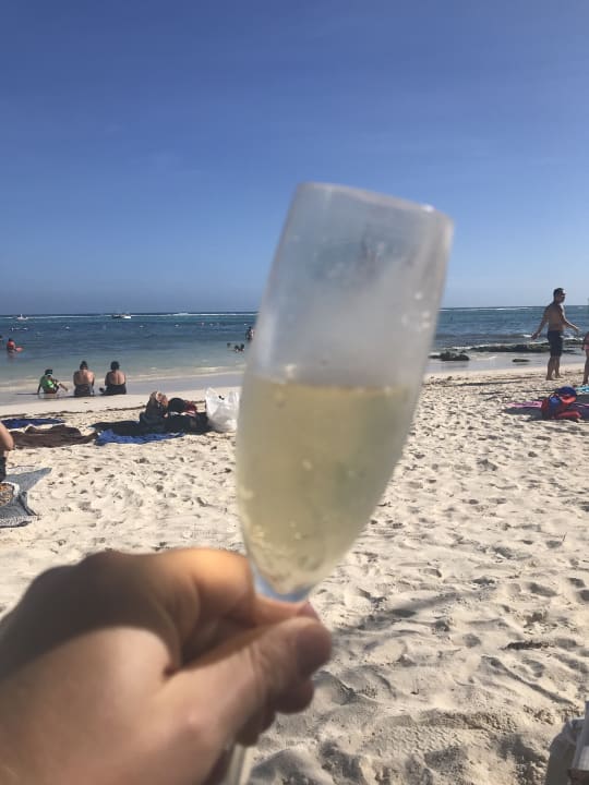 Strand Secrets Akumal Riviera Maya - Adults only