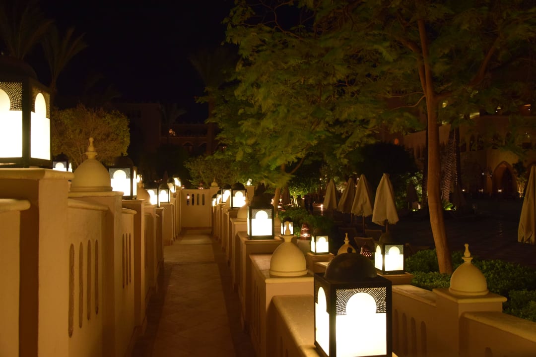 Anlage Makadi Palace