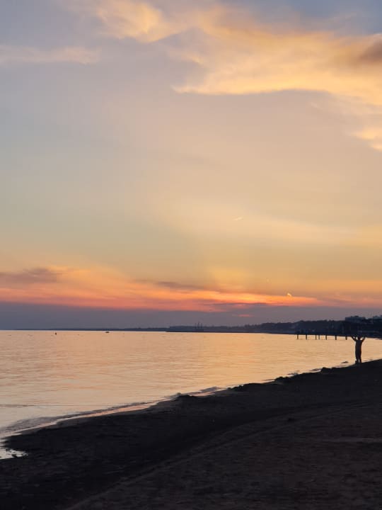 Strand Side Alegria Hotel & Spa - Adults only +16