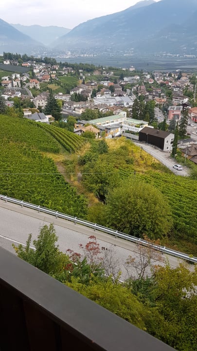 Zimmer Hotel Braunsbergerhof